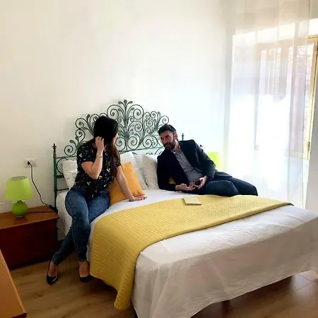 Apartman La Jolie Maison Olbia