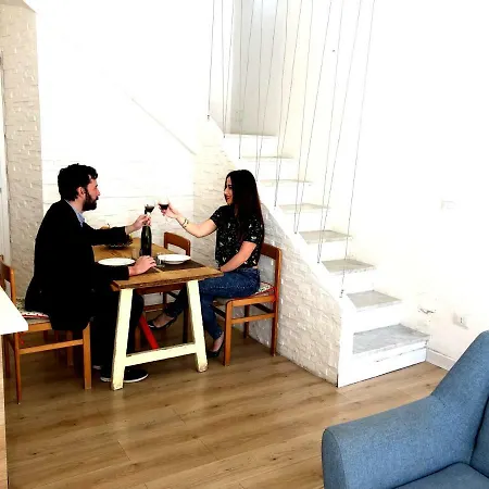 Apartman La Jolie Maison