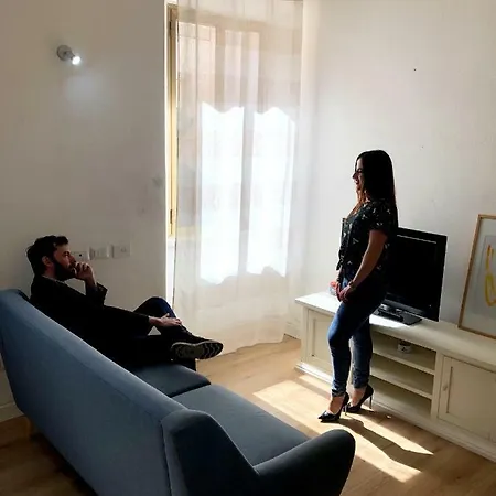 La Jolie Maison Apartment Olbia
