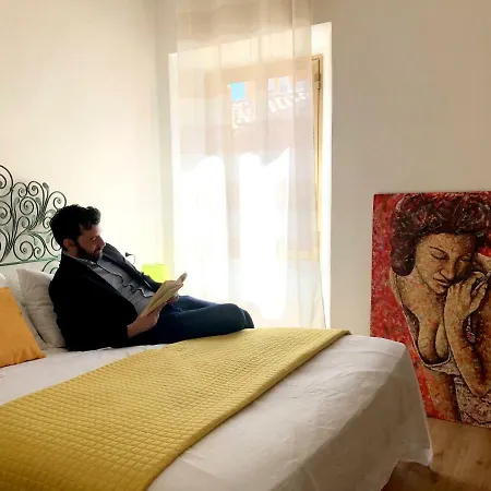 La Jolie Maison Apartman Olbia