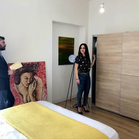 La Jolie Maison Apartman