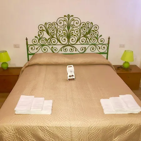La Jolie Maison Apartman