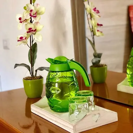 Apartman La Jolie Maison Olbia
