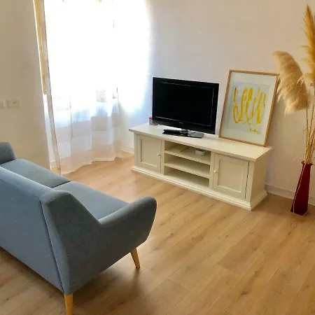Apartman La Jolie Maison